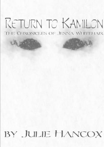 Cover image for Return to Kamilon