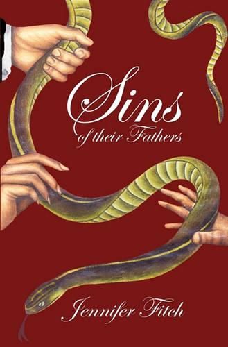 Cover image for Sins of Their Fathers