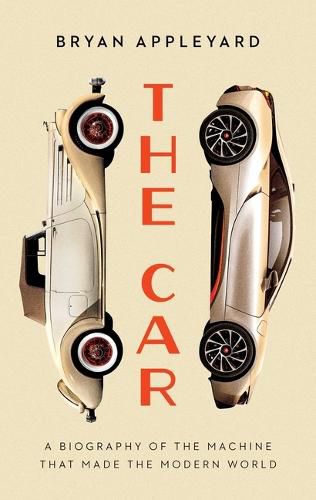 Cover image for The Car