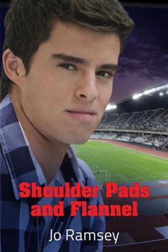 Cover image for Shoulder Pads and Flannel