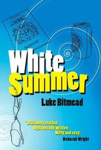 Cover image for White Summer