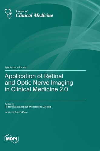 Cover image for Application of Retinal and Optic Nerve Imaging in Clinical Medicine 2.0
