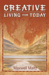 Cover image for Creative Living for Today