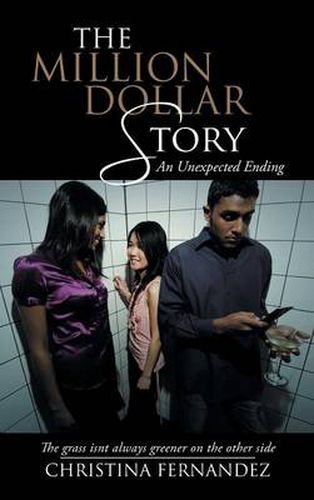 Cover image for The Million Dollar Story