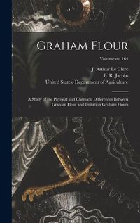 Cover image for Graham Flour