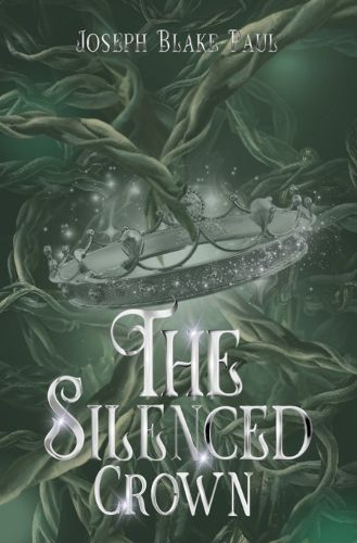 Cover image for The Silenced Crown