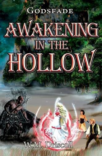 Cover image for Awakening in the Hollow