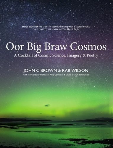 Cover image for Oor Big Braw Cosmos