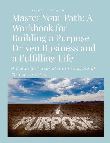 Cover image for Master Your Path