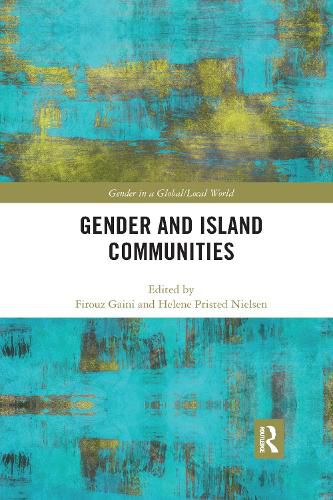 Gender and Island Communities