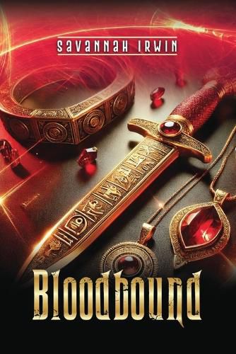 Cover image for Bloodbound