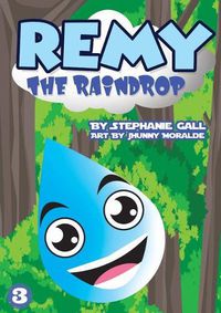 Cover image for Remy the Raindrop