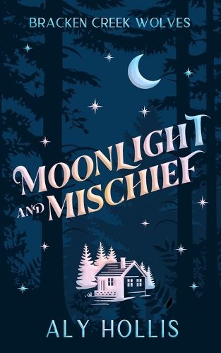 Cover image for Moonlight and Mischief