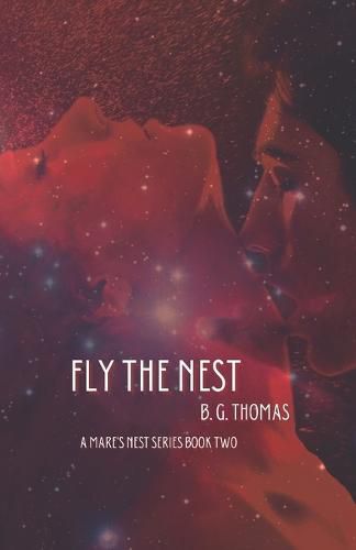 Cover image for Fly the Nest