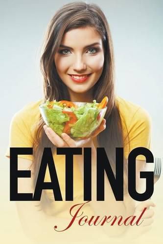 Cover image for Eating Journal