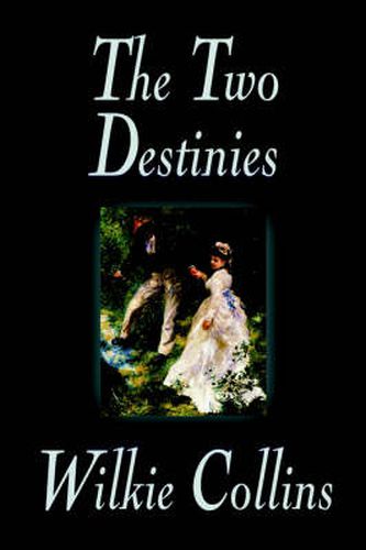 Cover image for The Two Destinies