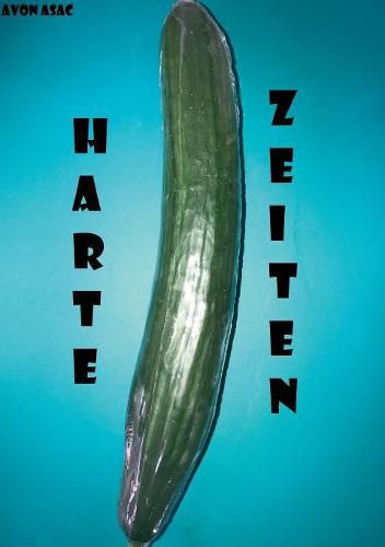 Cover image for Harte Zeiten