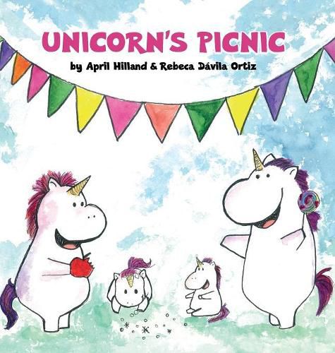 Cover image for Unicorn's Picnic