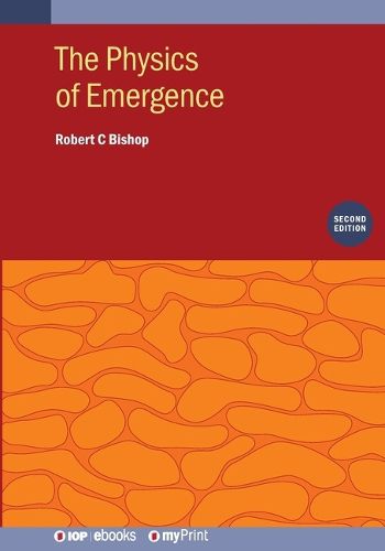 Physics of Emergence