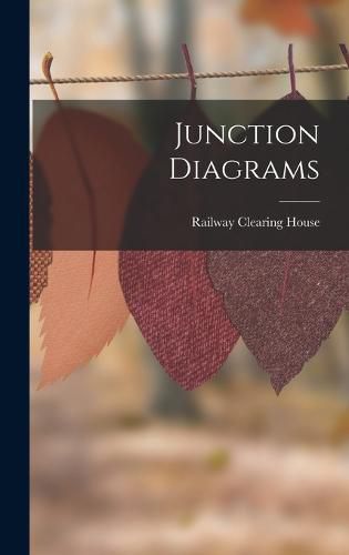 Cover image for Junction Diagrams