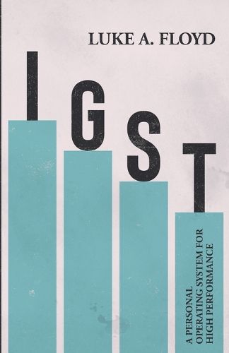 Cover image for Igst