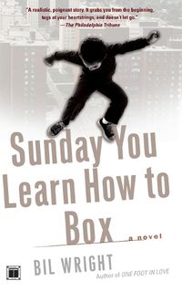 Cover image for Sunday You Learn How to Box