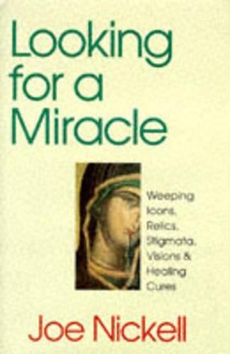 Cover image for Looking for a Miracle