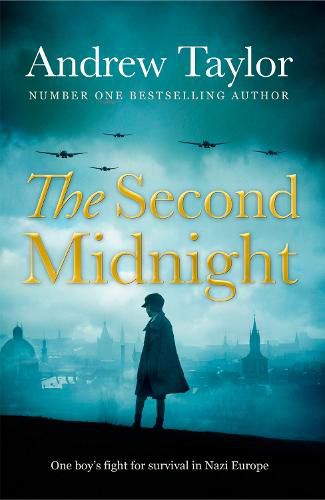 Cover image for The Second Midnight