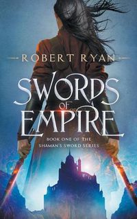 Cover image for Swords of Empire