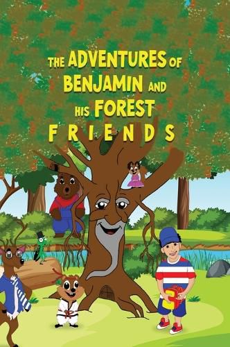 Cover image for The Adventure