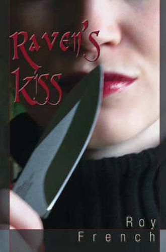 Cover image for Raven's Kiss