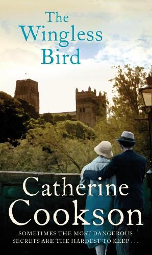 Cover image for The Wingless Bird
