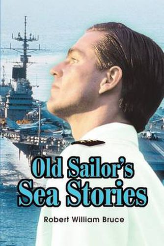 Cover image for Old Sailor's Sea Stories