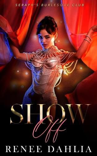 Cover image for Show Off