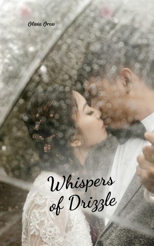 Cover image for Whispers of Drizzle