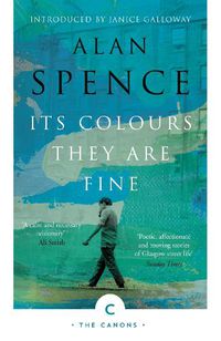 Cover image for Its Colours They Are Fine