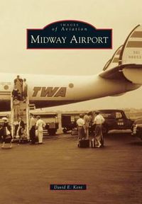 Cover image for Midway Airport