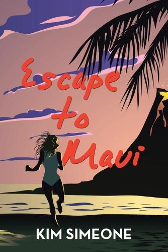 Cover image for Escape to Maui