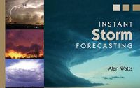 Cover image for Instant Storm Forecasting