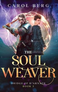 Cover image for The Soul Weaver