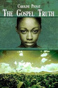 Cover image for The Gospel Truth