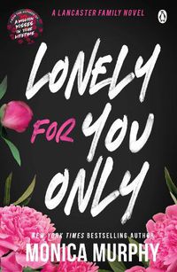 Cover image for Lonely For You Only