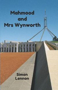 Cover image for Mahmood and Mrs Wynworth