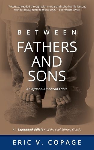 Cover image for Between Fathers and Sons