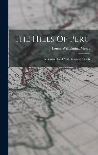 Cover image for The Hills Of Peru