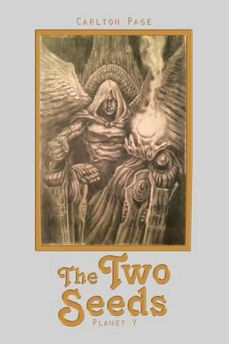 Cover image for The Two Seeds