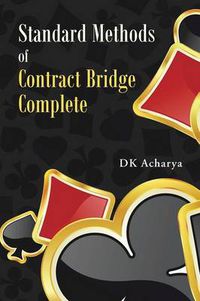 Cover image for Standard Methods of Contract Bridge Complete