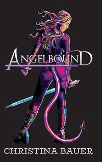 Cover image for Angelbound Anniversary Edition