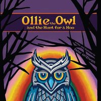 Cover image for Ollie the Owl and the Hunt for a HOO