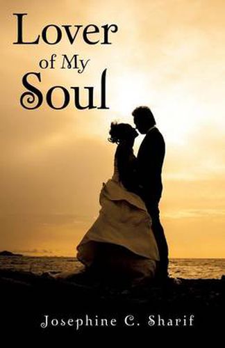 Cover image for Lover of My Soul